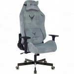 Компьютерный стул Бюрократ Knight N1 Fabric Light-28 KNIGHT-N1-SKY
