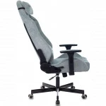 Компьютерный стул Бюрократ Knight N1 Fabric Light-28 KNIGHT-N1-SKY