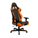 Компьютерный стул DXRacer Игровое компьютерное кресло OH/RE0/NO 1275684