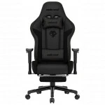 Компьютерное кресло AndaSeat Jungle 2 Black Fabric AD5T-03-B-PVF