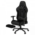 Компьютерное кресло AndaSeat Jungle 2 Black Fabric AD5T-03-B-PVF