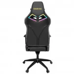 Компьютерный стул Gamdias ACHILLES M1A L B