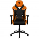 Компьютерное кресло ThunderX3 TC5-Tiger Orange