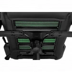 Компьютерный стул 2E BUSHIDO Black 2E-GC-BUS-BK