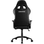 Компьютерный стул 2E BUSHIDO Dark Grey 2E-GC-BUS-GR