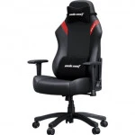 Компьютерное кресло AndaSeat Luna L AD18-44-BR-PV