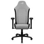 Компьютерный стул Aerocool Crown Ash Grey 471249