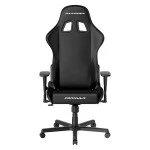 Компьютерное кресло DXRacer Formula R-NEO Leatherette-Black-L GC/LFR23LTC/N