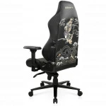 Компьютерный стул DXRacer Craft 001 H1 Configuration Koi Fish CRA-001-N-H1-C1
