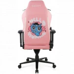 Компьютерный стул DXRacer Craft 001 H1 Configuration Hallo cat CRA-001-P-H1-C7