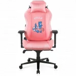 Компьютерный стул DXRacer Craft 001 H1 Configuration Hallo cat CRA-001-P-H1-C7