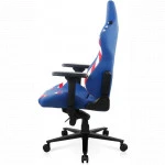 Компьютерный стул DXRacer Craft 001 H1 Configuration America Edition CRA-002-BW-H1-C8