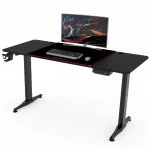 DXRacer EL05-1460 Black TG-LT009-N-1-SX07