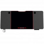 DXRacer EL05-1460 Black TG-LT009-N-1-SX07