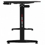 DXRacer EL05-1460 Black TG-LT009-N-1-SX07