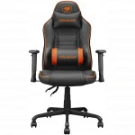 Компьютерное кресло Cougar Fusion S 3MFSLORB.0001