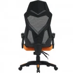 Компьютерное кресло Canyon CNE-MCH02 Black-Orange