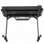 DXRacer LT007-1060RGB-Black TG-LT007-N-5-SX07