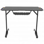 DXRacer LT007-1060RGB-Black TG-LT007-N-5-SX07