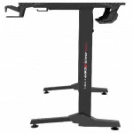 DXRacer LT007-1060RGB-Black TG-LT007-N-5-SX07