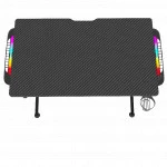 DXRacer LT007-1060RGB-Black TG-LT007-N-5-SX07