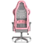 Компьютерный стул DXRacer Air Pro Pink-Gray AIR-R3S-GP.G-E2