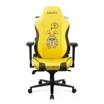 Компьютерный стул DXRacer CRAFT Rabbit in Dino CRA-014-YN-H1