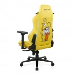 Компьютерный стул DXRacer CRAFT Rabbit in Dino CRA-014-YN-H1