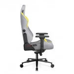 Компьютерный стул DXRacer CRAFT Spaceman CRA-007-GY-H1