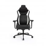 Компьютерный стул Aerocool CROWN Pro Racer White ACGC-2053101.21