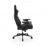 Компьютерный стул Aerocool CROWN Pro Racer White ACGC-2053101.21