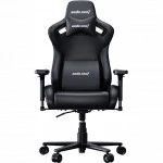 Компьютерное кресло AndaSeat Kaiser Frontier XL Черное AD12YXL-17-B-PV