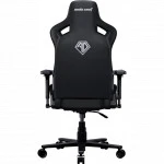 Компьютерное кресло AndaSeat Kaiser Frontier XL Черное AD12YXL-17-B-PV