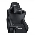 Компьютерное кресло AndaSeat Kaiser Frontier XL Черное AD12YXL-17-B-PV