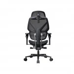 Компьютерный стул ThunderX3 FLEX Pro-Mesh Black TEGC-3076101.12