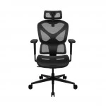 Компьютерное кресло ThunderX3 YTC-Mesh Black TEGC-3065001.11