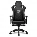 Компьютерный стул Sharkoon Skiller SGS4 Black