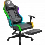 Компьютерный стул Defender Watcher Black 64334