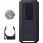 Компьютерный стул Defender Watcher Black 64334