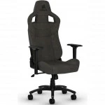 Компьютерное кресло Corsair T3 RUSH Темный CF-9010057-WW