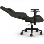 Компьютерное кресло Corsair T3 RUSH Темный CF-9010057-WW