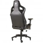 Компьютерное кресло Corsair T1 Racer Черный CF-9010059-WW