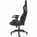 Компьютерное кресло Corsair T1 Racer Черный CF-9010059-WW