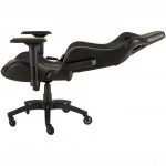 Компьютерное кресло Corsair T1 Racer Черный CF-9010059-WW