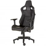 Компьютерное кресло Corsair T1 Racer Черный CF-9010059-WW