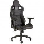 Компьютерное кресло Corsair T1 Racer Черный CF-9010059-WW