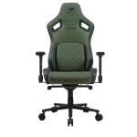 Компьютерное кресло Cougar Defensor S Army Green F CGR-DSF-GEB