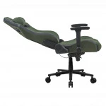 Компьютерное кресло Cougar Defensor S Army Green F CGR-DSF-GEB