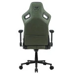 Компьютерное кресло Cougar Defensor S Army Green F CGR-DSF-GEB