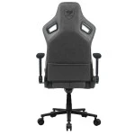 Компьютерный стул Cougar Defensor S Jet Gray F CGR-DSF-GRB
